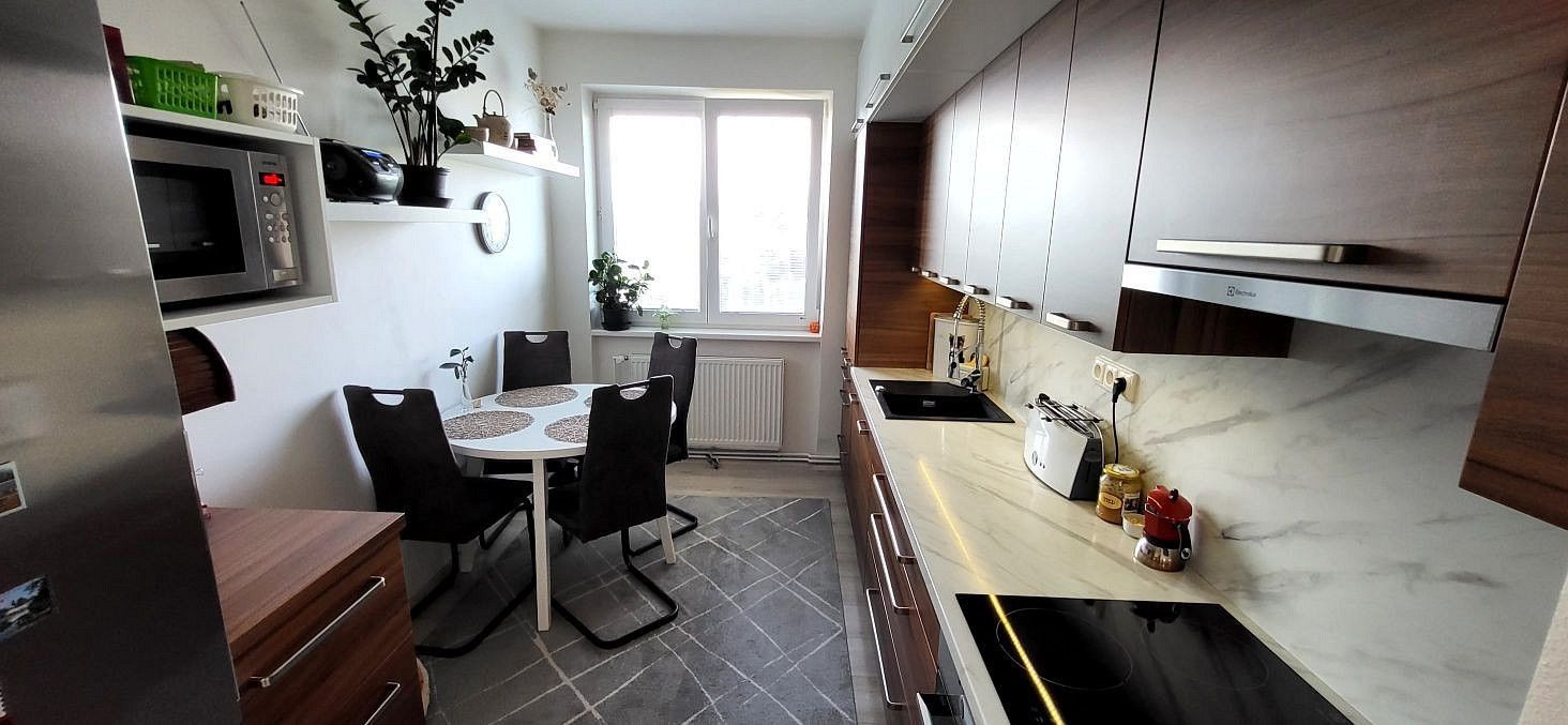 Pronájem byt 3+1 - Nový Jičín, Moravskoslezský kraj, 90 m² - 2