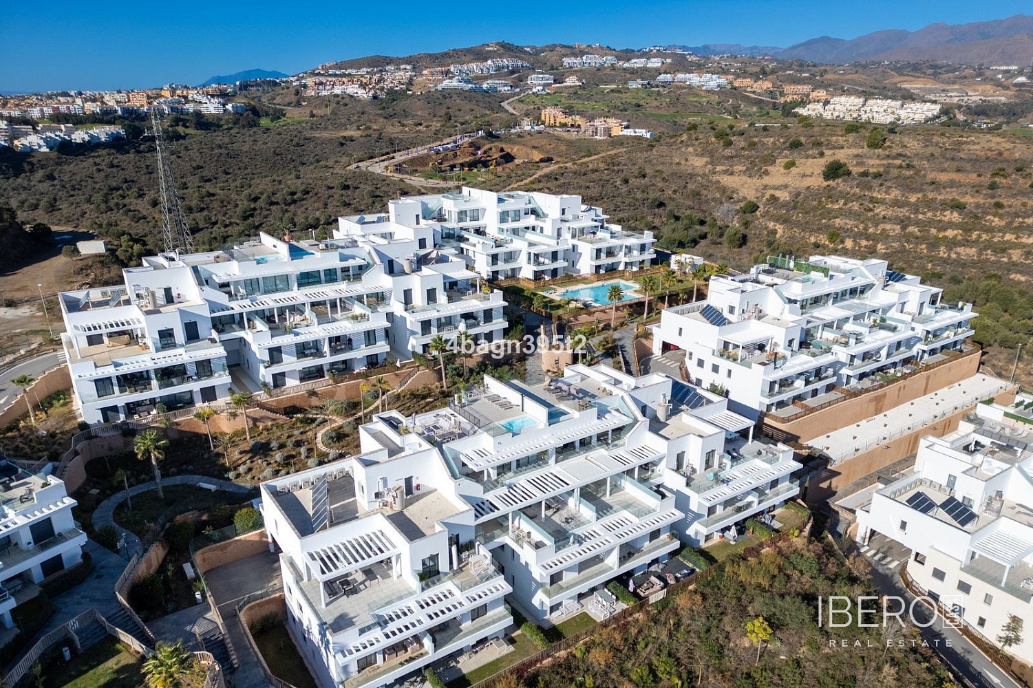 Byt 4+kk · 112 m² · La Cala de Mijas, Španělsko - 3
