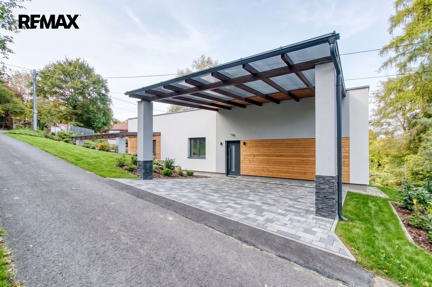 Rodinné domy, Doubrava, okres Karviná, 120 m² - 1