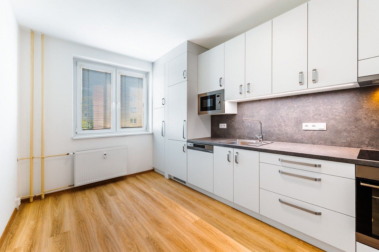 3+1, Olomouc, Olomoucký kraj, 79 m² - 2
