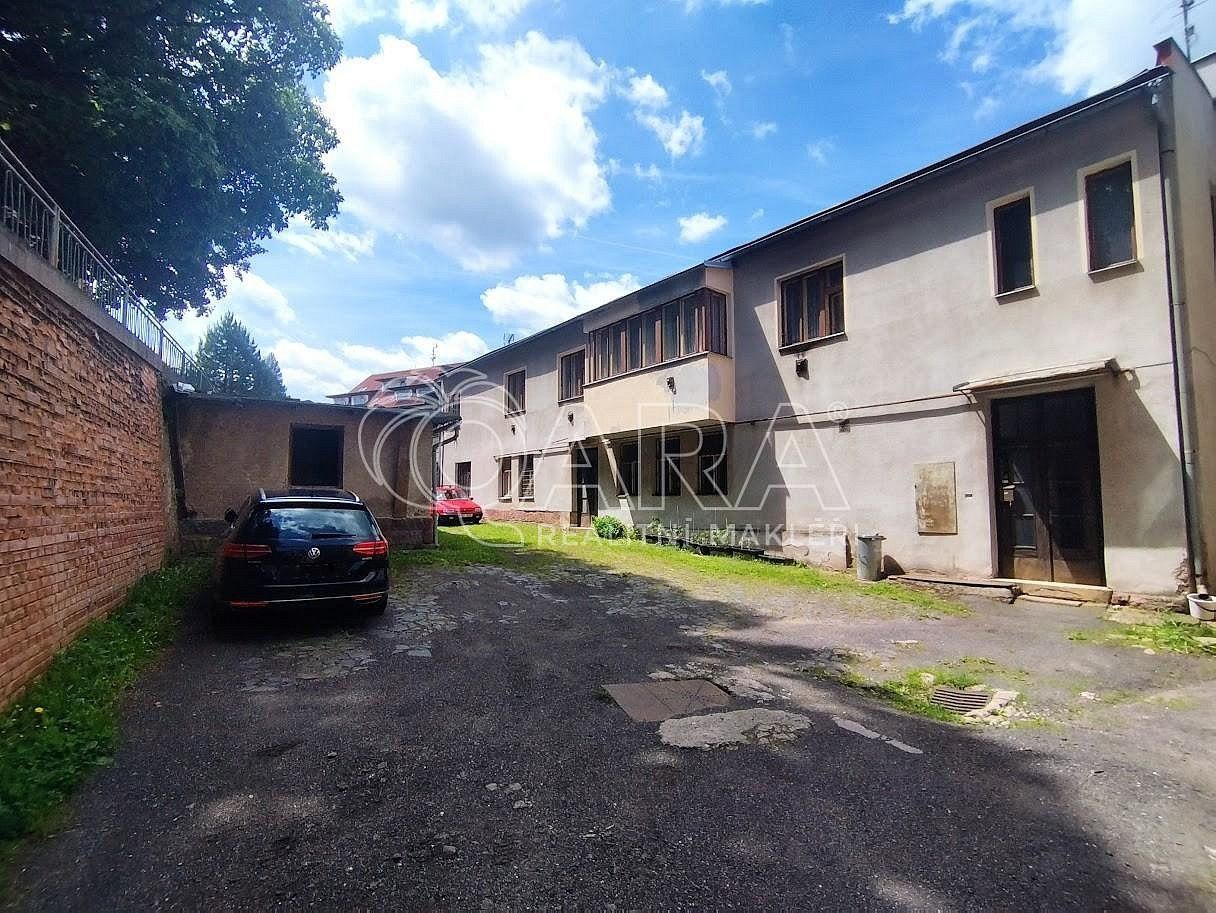 Ostatní, Nová Paka, okres Jičín, Královéhradecký kraj, 358 m² - 1