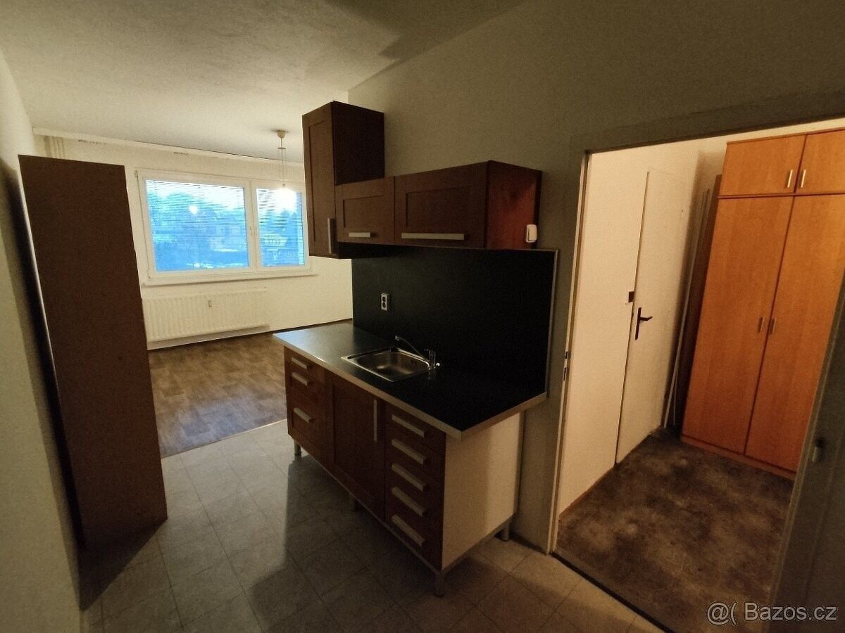 Byty, Jablonec nad Nisou, 466 01 - 2