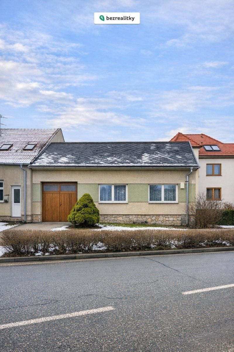 Rodinné domy, Dědina 175, Milotice, 154 m²