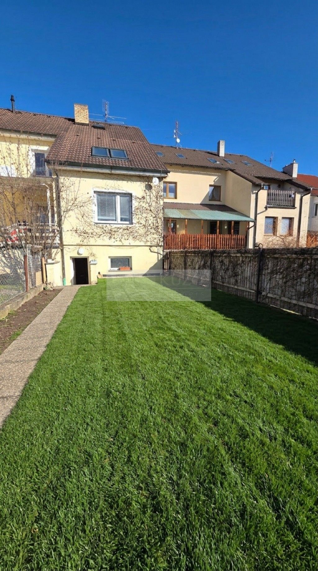 Pronájem byt 4+1 - U Křížku, Příbram, 115 m²