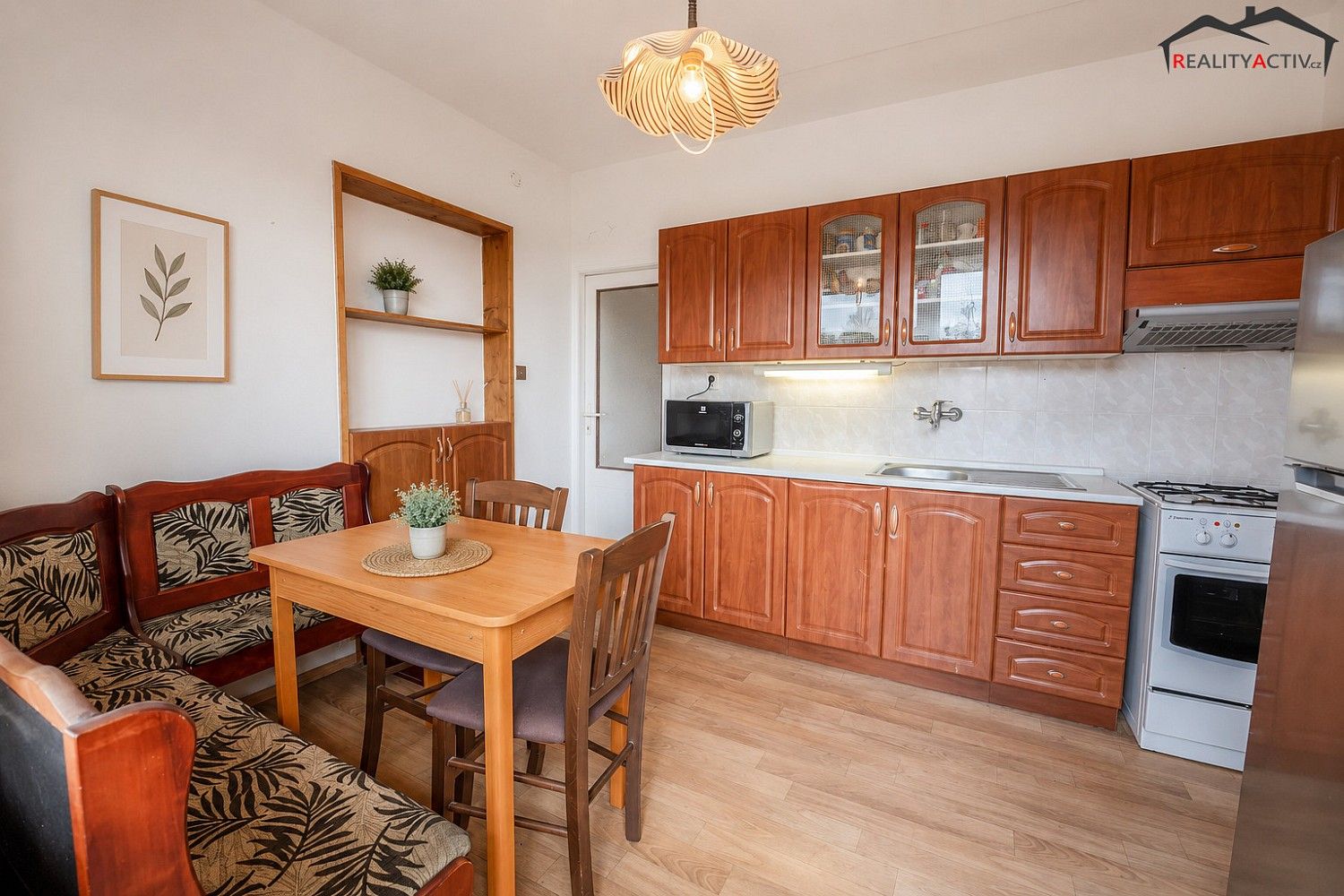 3+1, Brno - Obřany, okres Brno-město, Jihomoravský kraj, 75 m² - 2