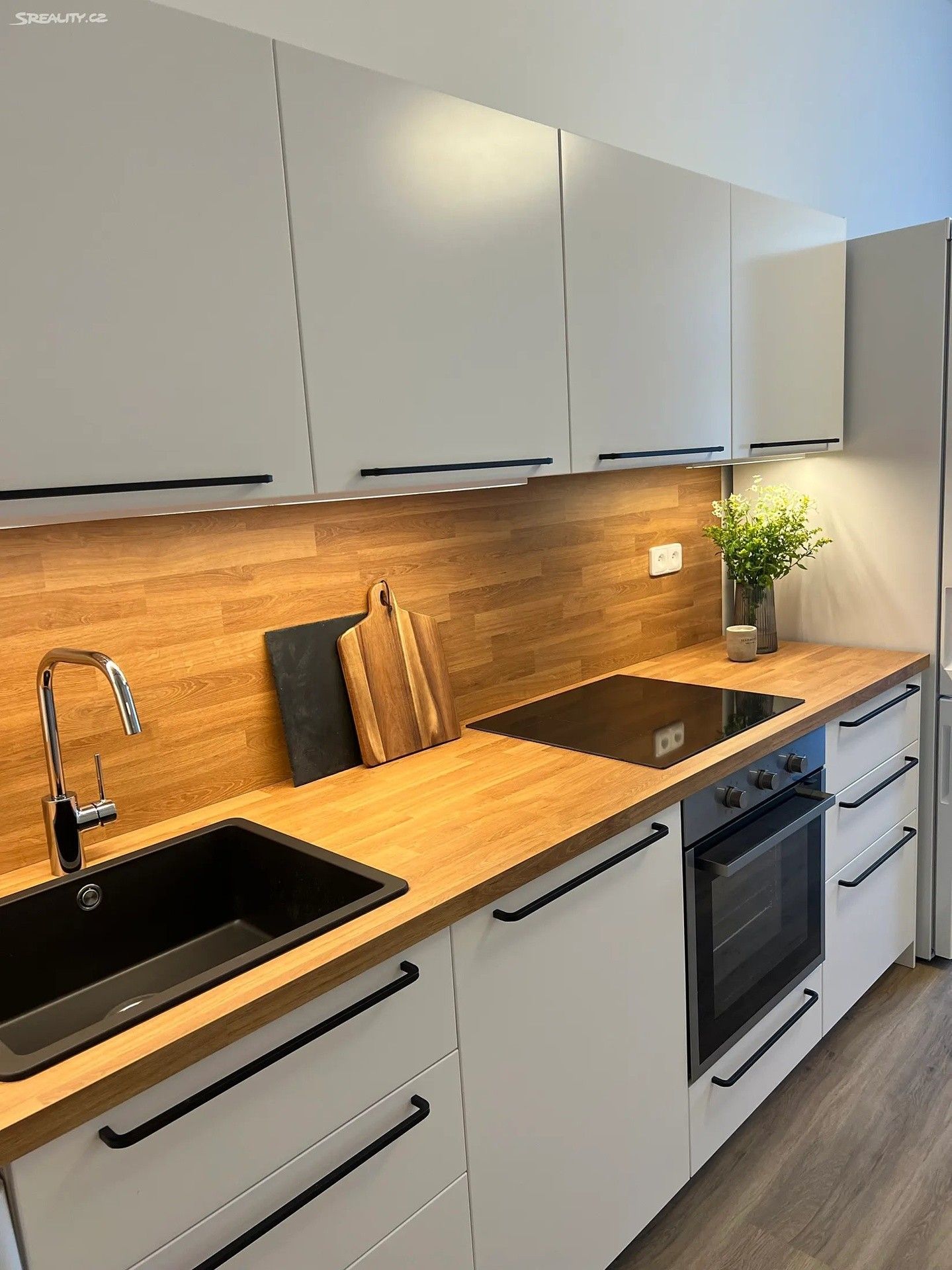 2+kk, Sládkova, Praha, 58 m² - 2