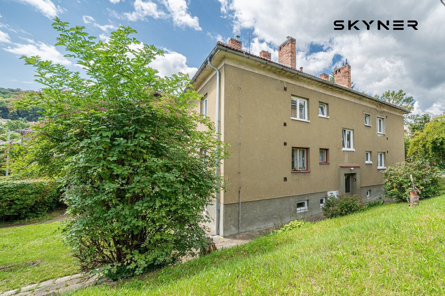 3+kk, Ústí nad Labem - Bukov, Ústecký kraj, 73 m² - 1