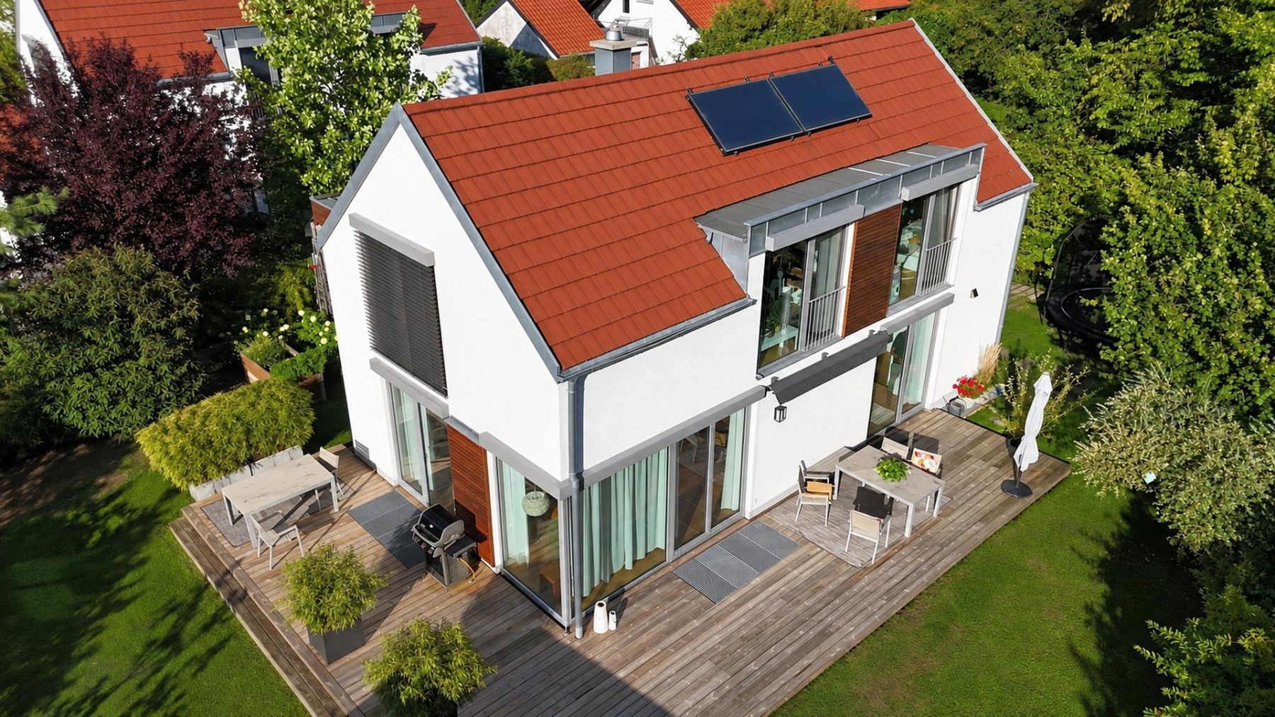 Rodinné domy, Greifenberg Neugreifenberg Bayern 86926, 160 m² - 1