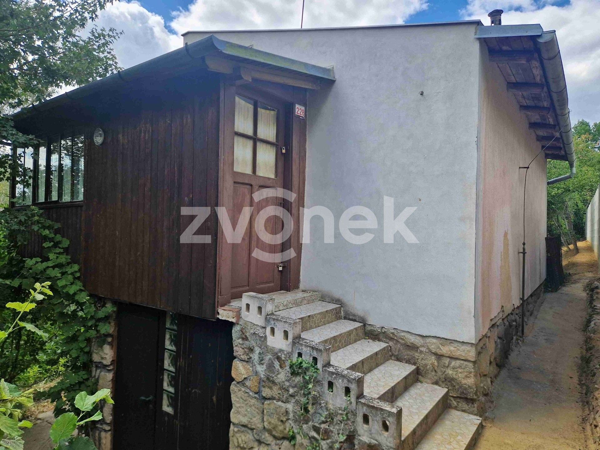 Chaty, Smraďavka 228, Buchlovice, 90 m² - 2