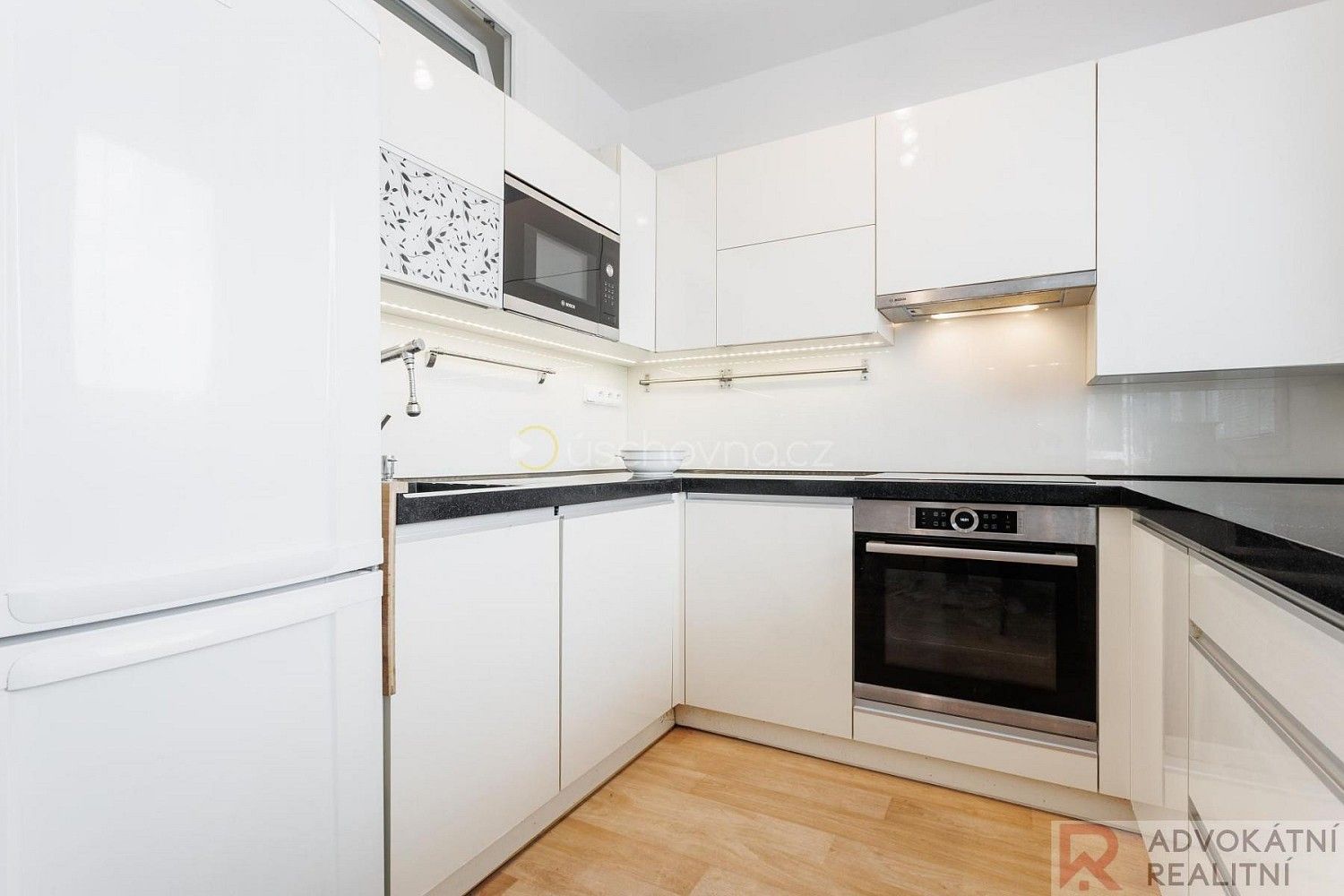 4+kk, Praha - Háje, okres Praha 11, Hlavní město Praha, 76 m² - 1