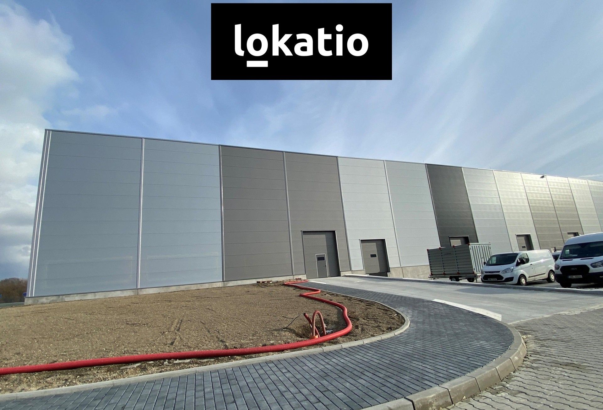 Pronájem sklad - Prostějov, 4 500 m² - 5