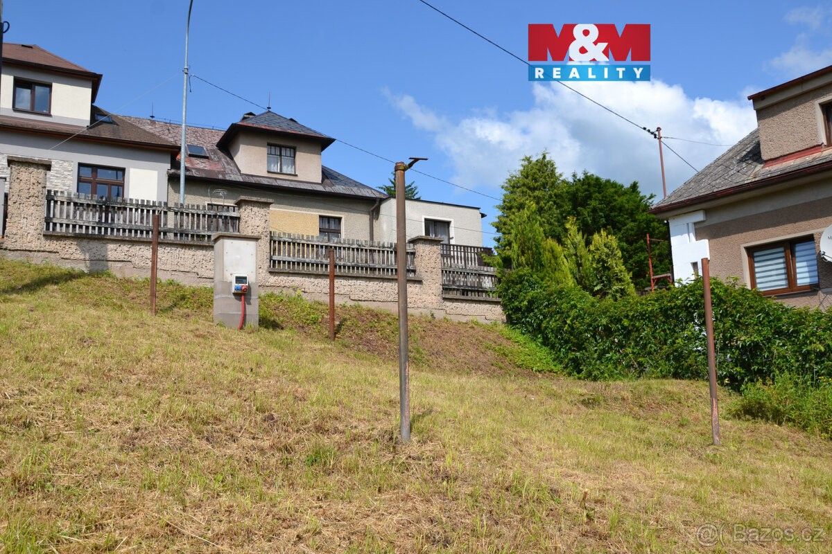 Pozemky pro bydlení, Borová, 547 01