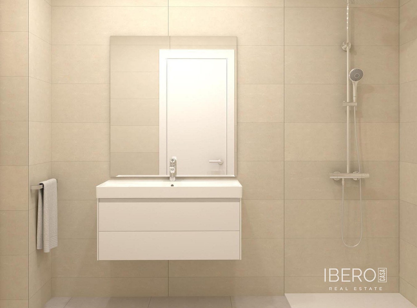 Byt 2+kk · 54 m² · Palma de Mallorca, Španělsko - 4