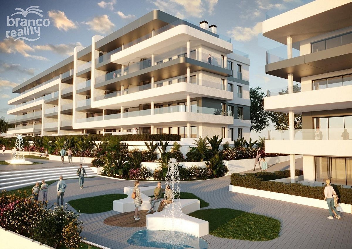 Byt 4+kk · 92 m² · Mutxamel, Alicante, Španělsko - 3
