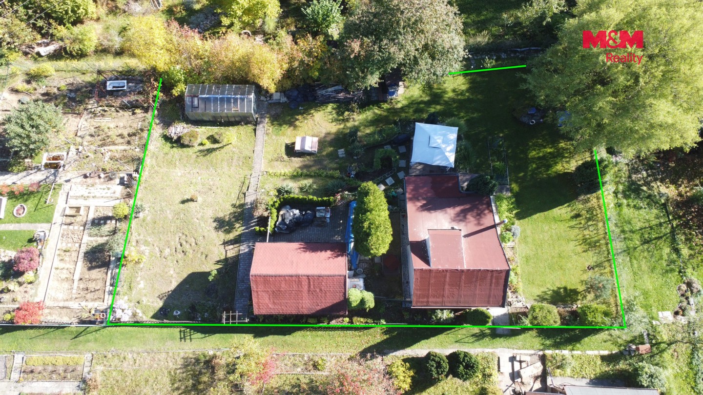 Chata · 50 m² · Bludovice, Havířov - 4