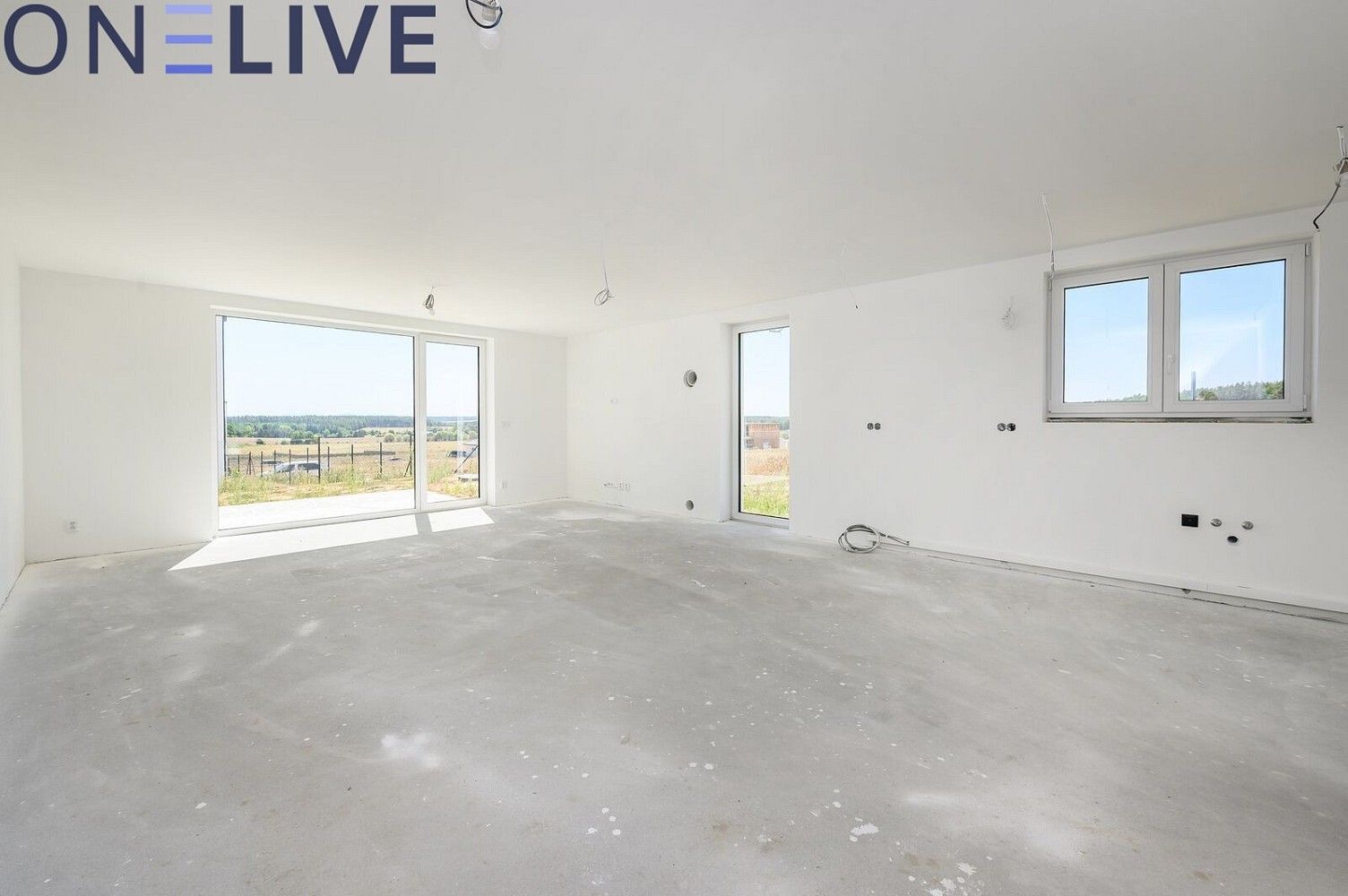 Rodinný dům, 126 m²