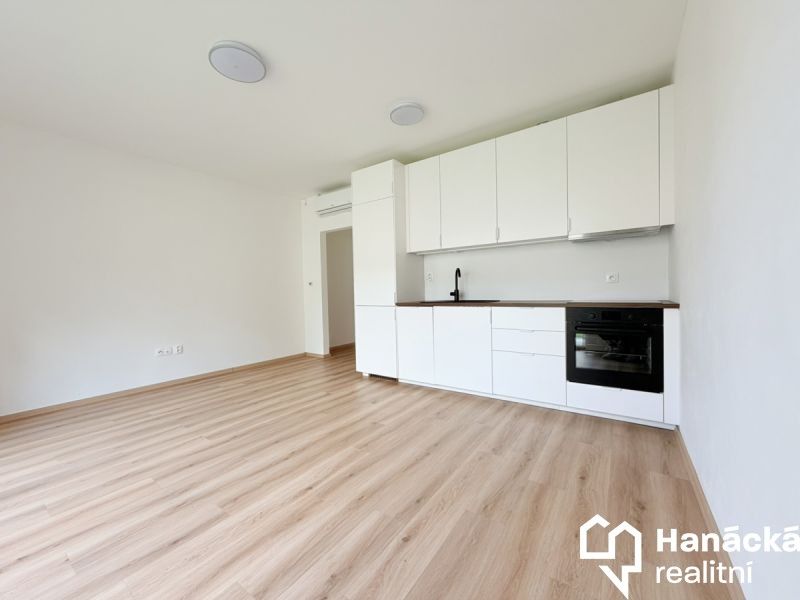 Byt 2+kk · 48 m² · Lázně  , Bystřice pod Hostýnem - 4