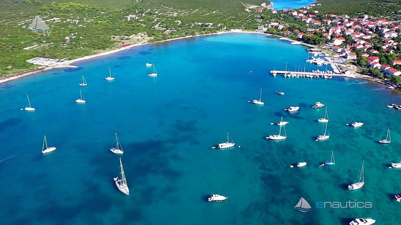Pozemky pro bydlení, Zadar - Okolica, HR - 2