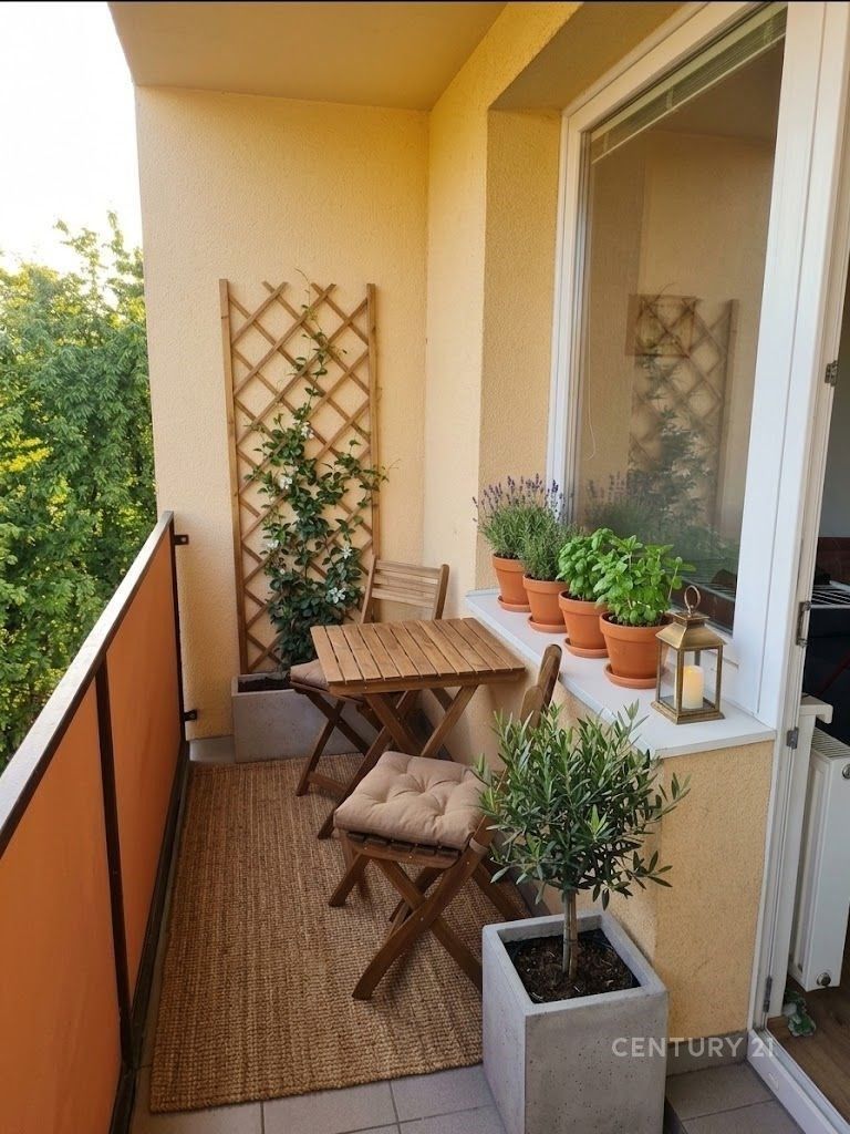 Prodej byt 2+kk - třída Hrdinů  , Rýmařov, 35 m² - 5