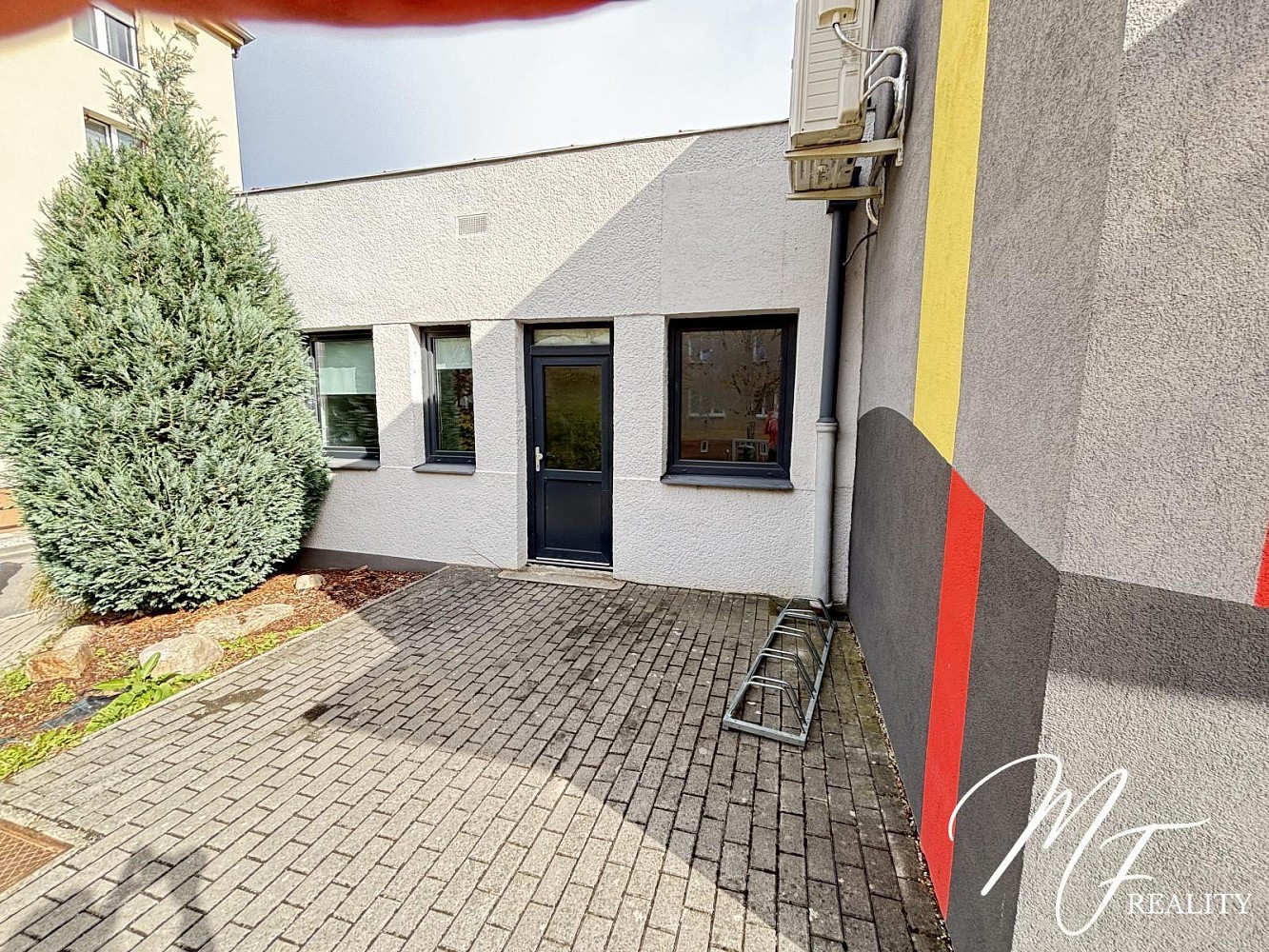 Kanceláře, 5. května, Blovice, okres Plzeň-jih, 62 m² - 1