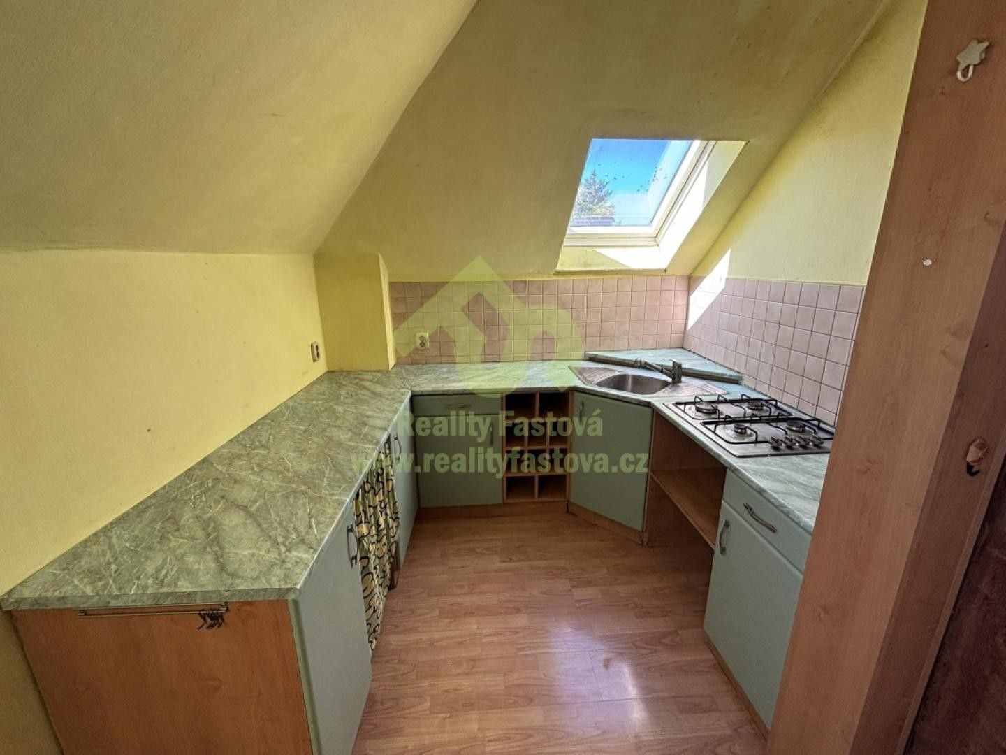 2+1, Dukelská, Rokycany, 69 m²