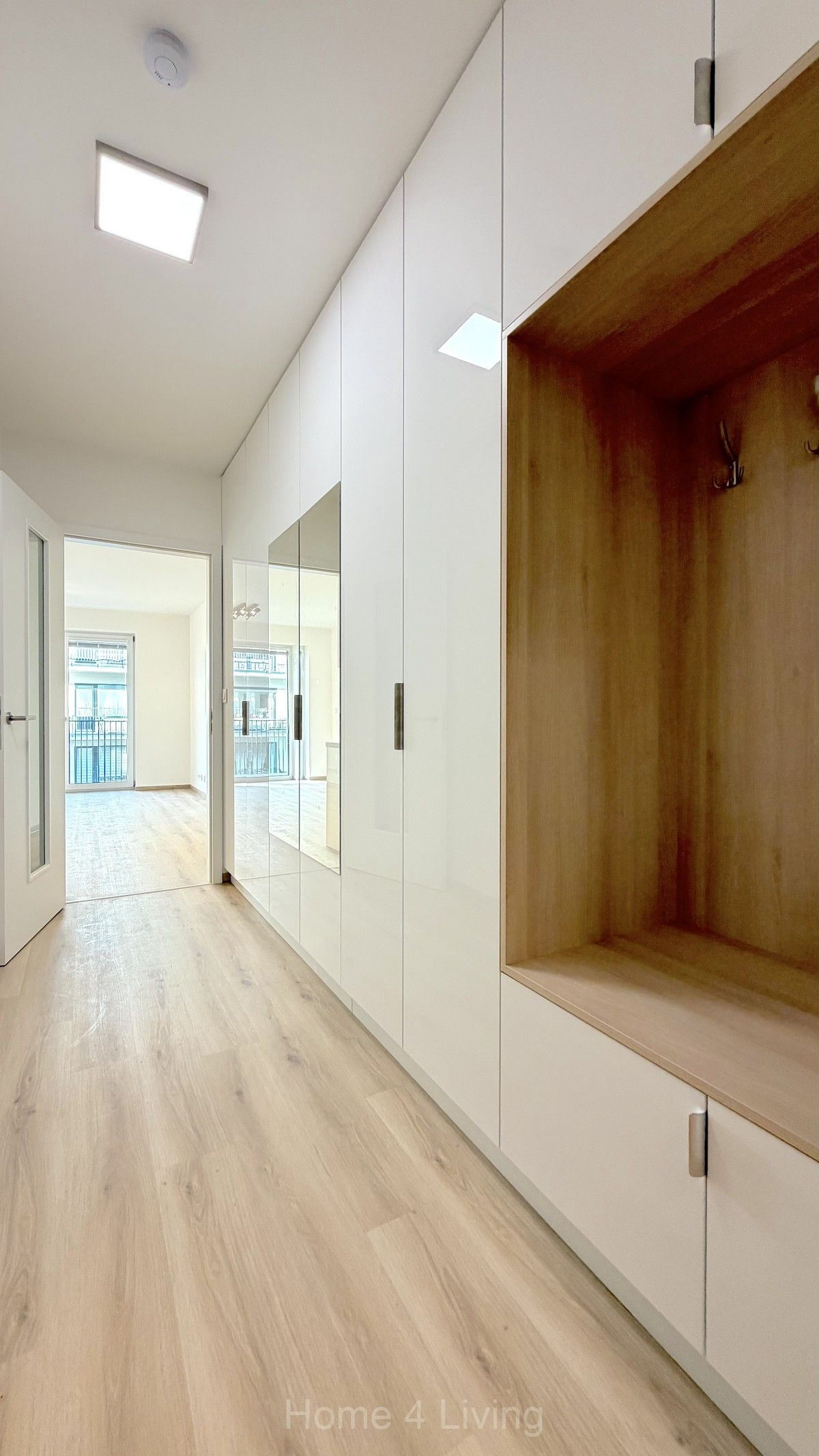 Byt 1+kk · 35 m² · Hvězdová, Brno - 3