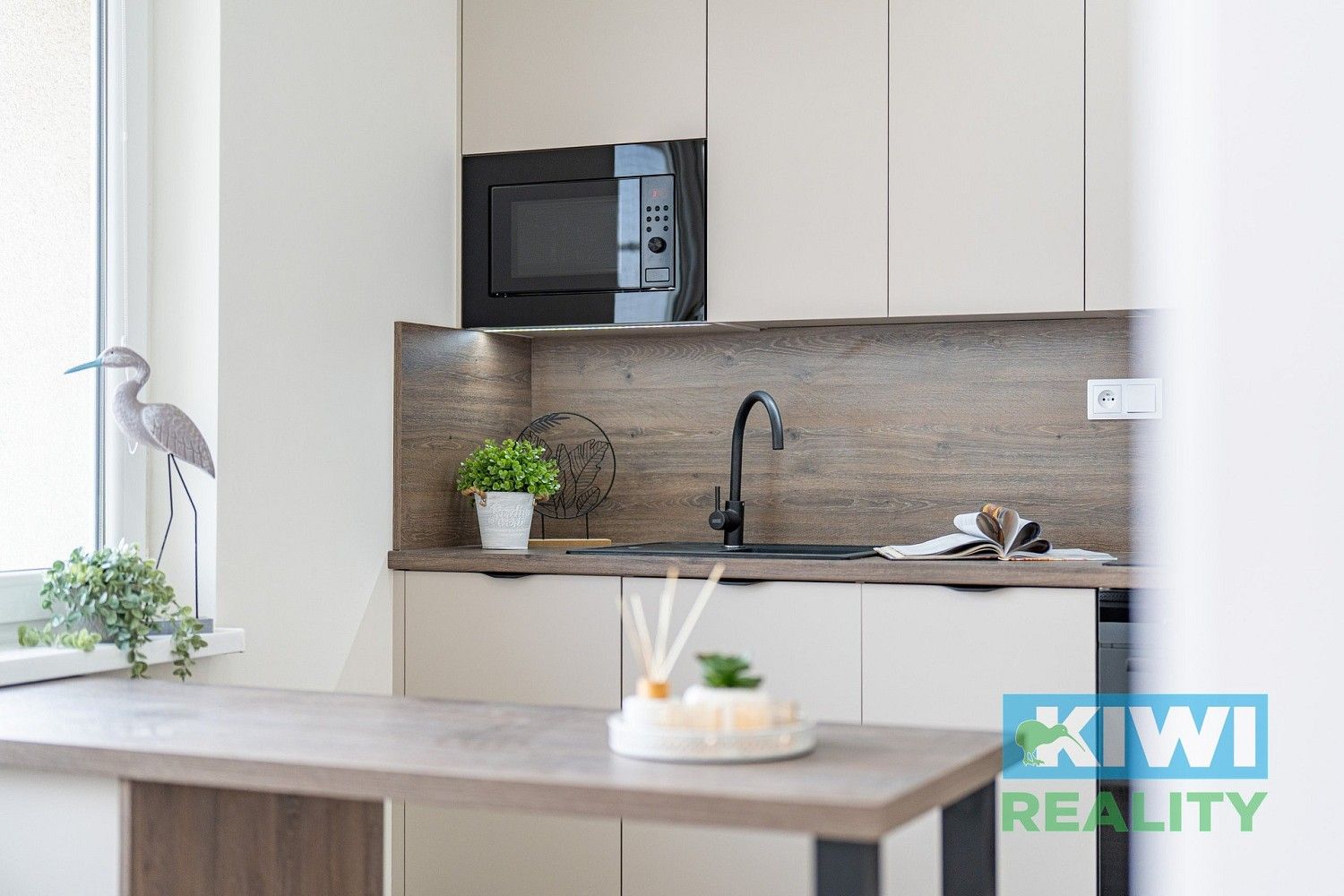 2+1, Ostrava - Hrabůvka, okres Ostrava-město, Moravskoslezský kraj, 50 m² - 1