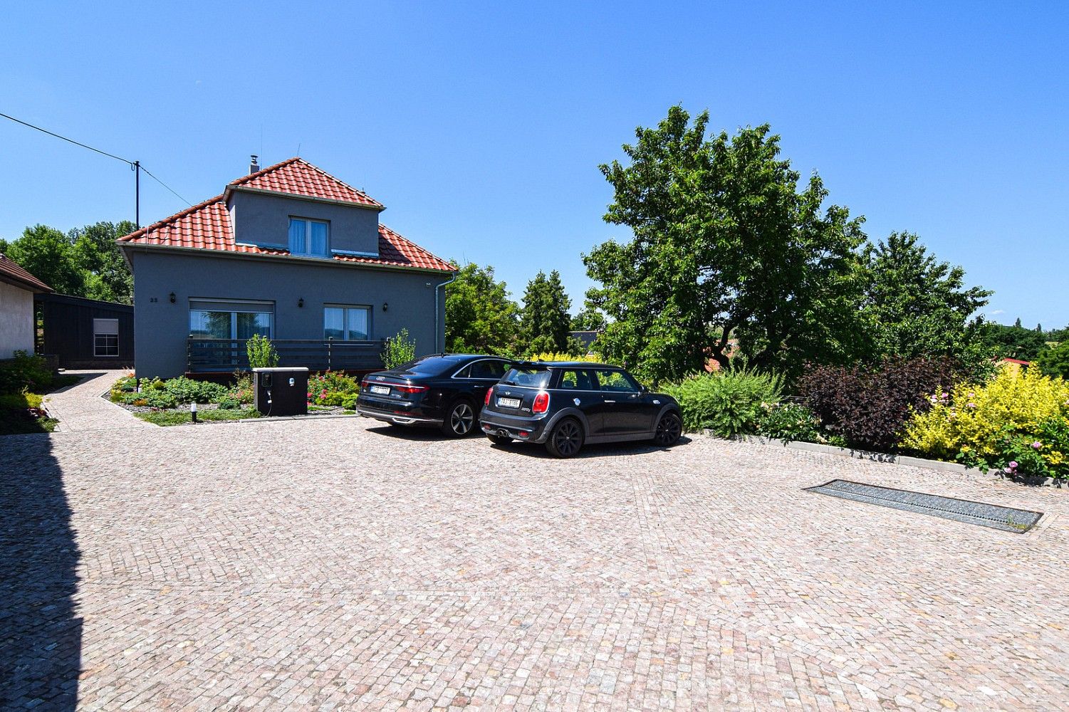 Obchodní prostory · 249 m² · Říčany - Jažlovice, okres Praha-východ, Středočeský kraj - 3