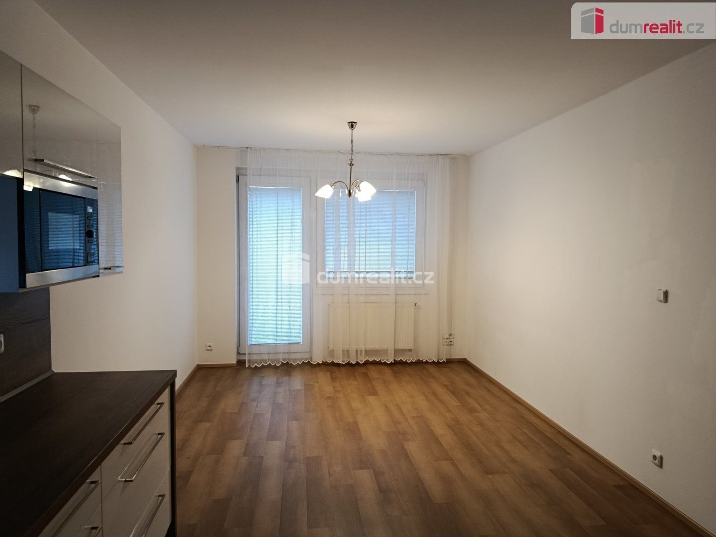 Byt 2+kk · 57 m² · Makedonská, Praha - 3