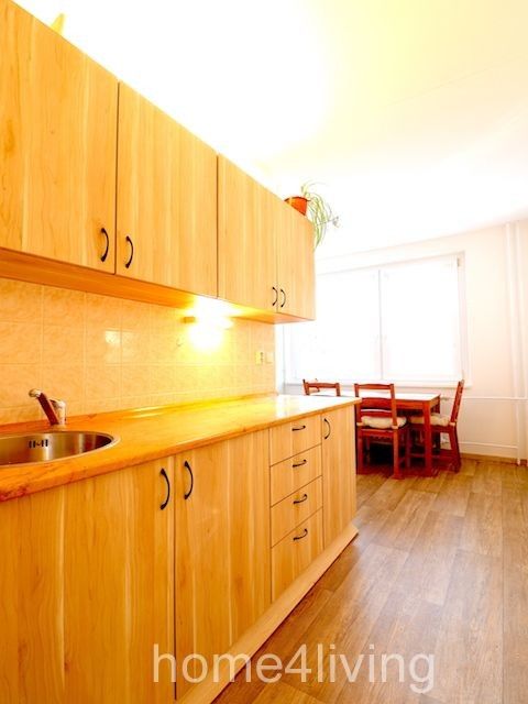 2+1, Laštůvkova, Brno, 60 m²