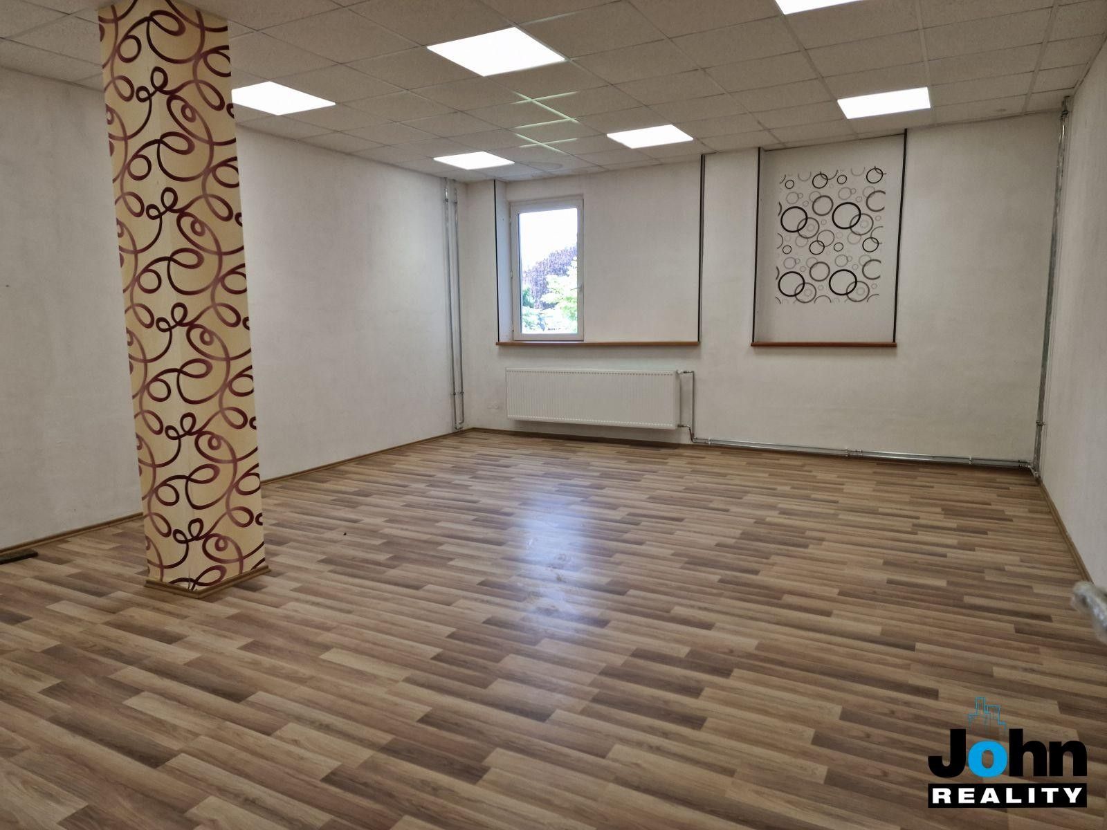 Kancelář · 45 m² · Bohuslava Vrbenského, Most - 4