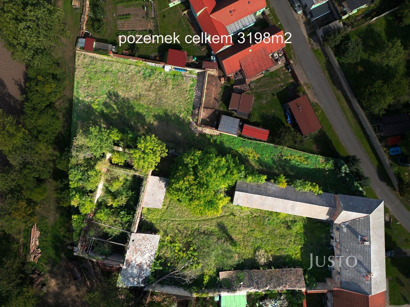 Prodej rodinný dům - Kmetiněves, okres Kladno, 180 m² - 5