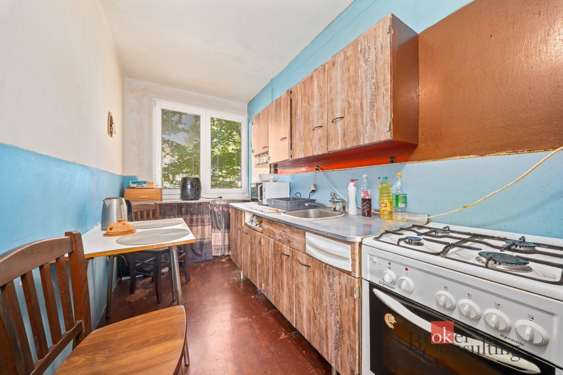 Byt 3+1 · 57 m² · Družstevní, Nové Město nad Metují - 4
