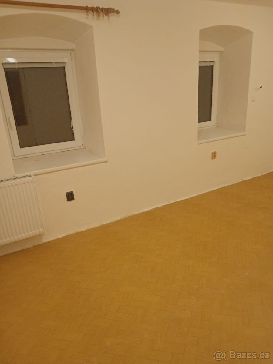 Pronájem rodinný dům - Nový Rychnov, 394 04