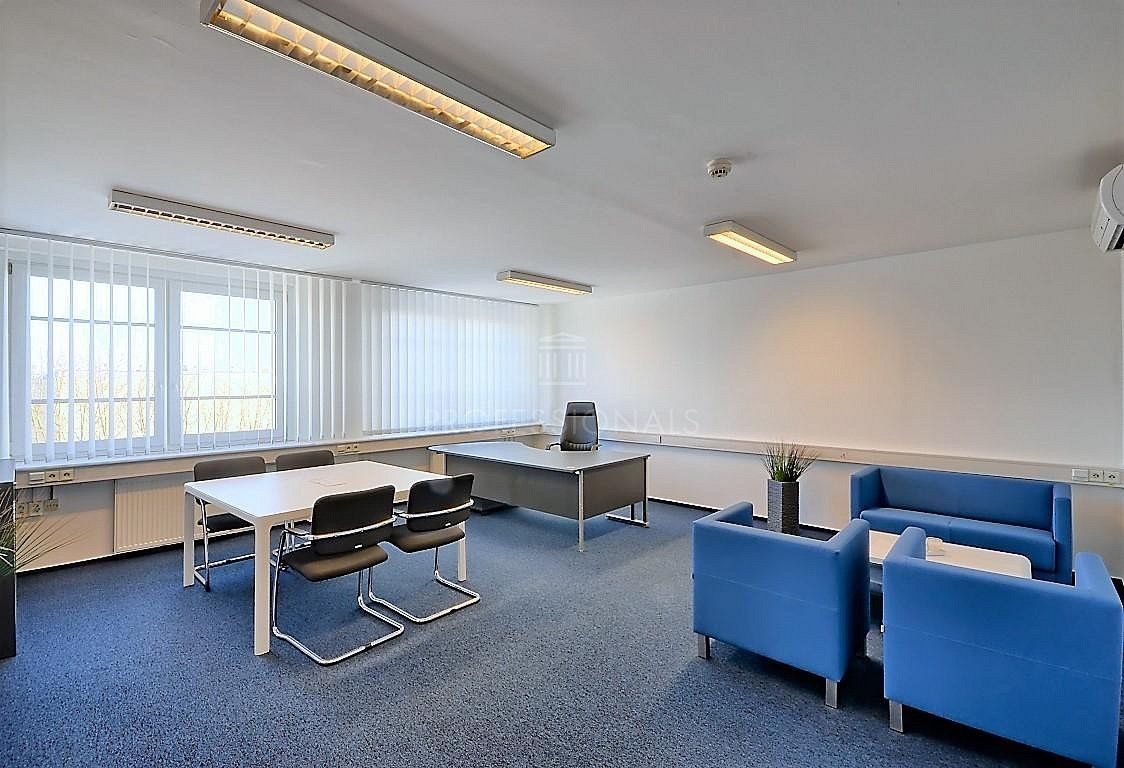 Kanceláře, Dědinská, Praha 6 - Ruzyně, 83 m² - 2