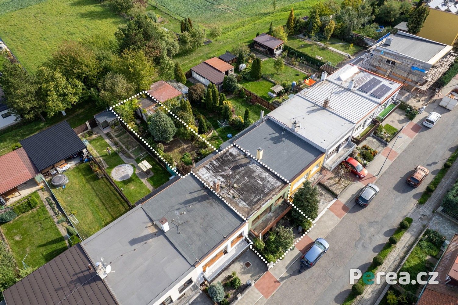 Rodinný dům · 130 m² · Komenského, Bystřice pod Hostýnem, okres Kroměříž - 4