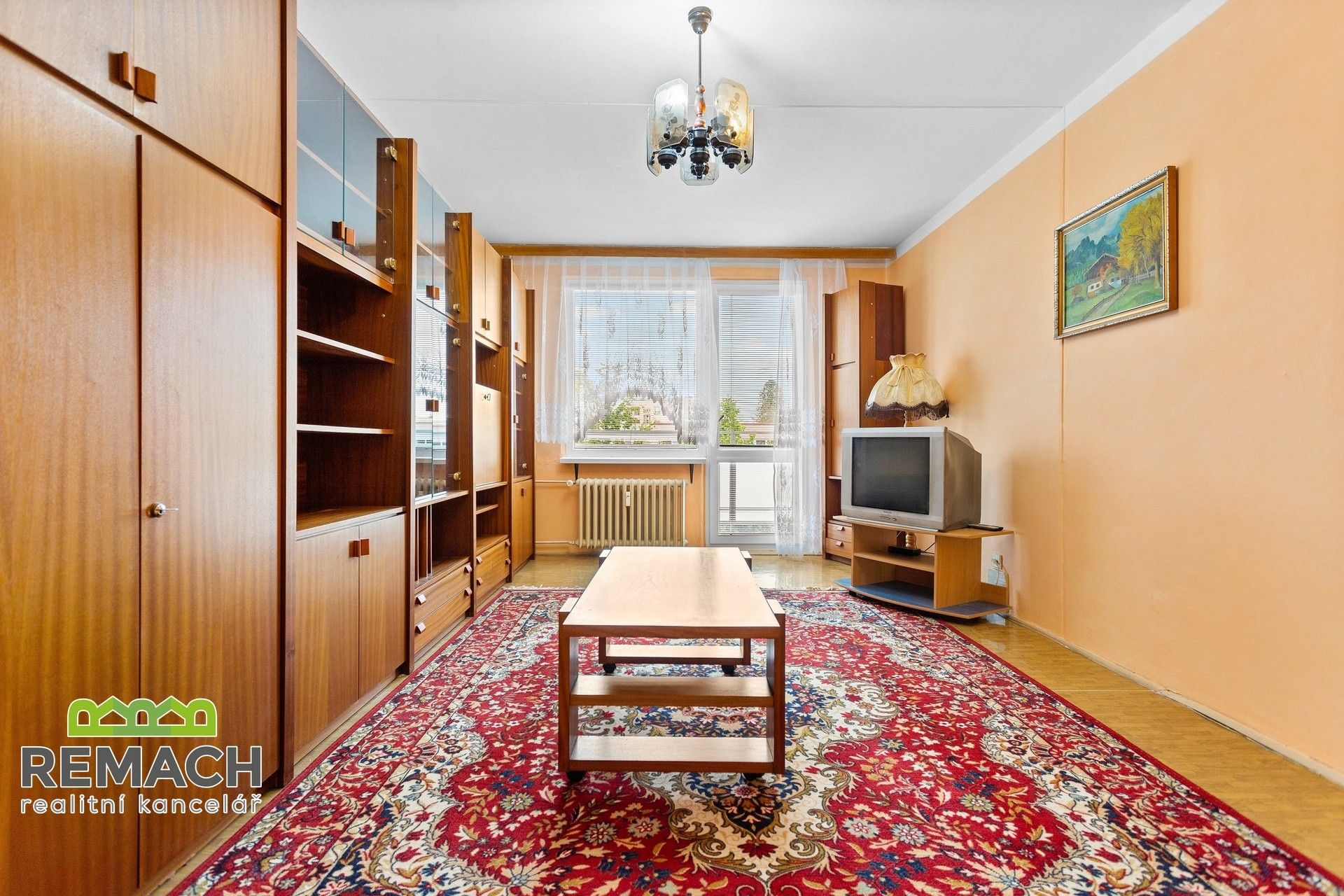 Pronájem byt 2+1 - Okružní, Týniště nad Orlicí, 67 m²