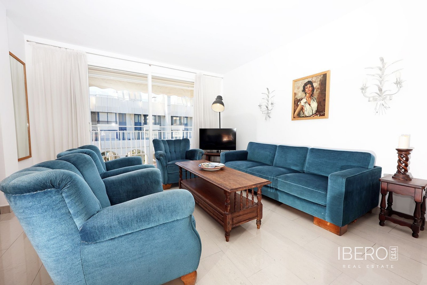 Byt 4+kk · 91 m² · Marbella, Španělsko - 3