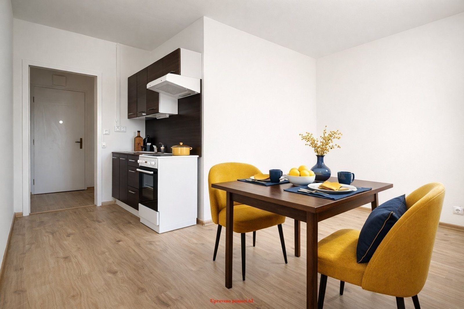 1+1, Rudé armády, Karviná - Karviná-město, Moravskoslezský kraj, 37 m² - 1