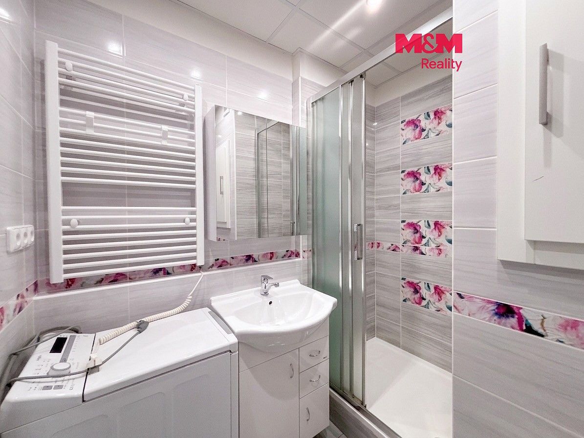 2+kk, Česká Lípa, Liberecký kraj, 40 m² - 1