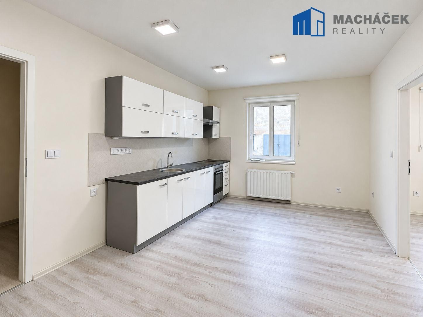 Byt 2+kk · 52 m² · Osecká, Duchcov - 4