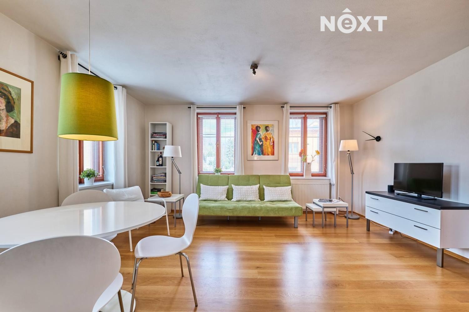 Prodej byt 2+kk - Horská 272, Vrchlabí Hořejší Vrchlabí, 53 m² - 5