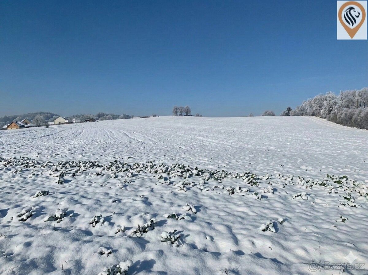 Prodej pozemek pro bydlení - Postupice, 257 01