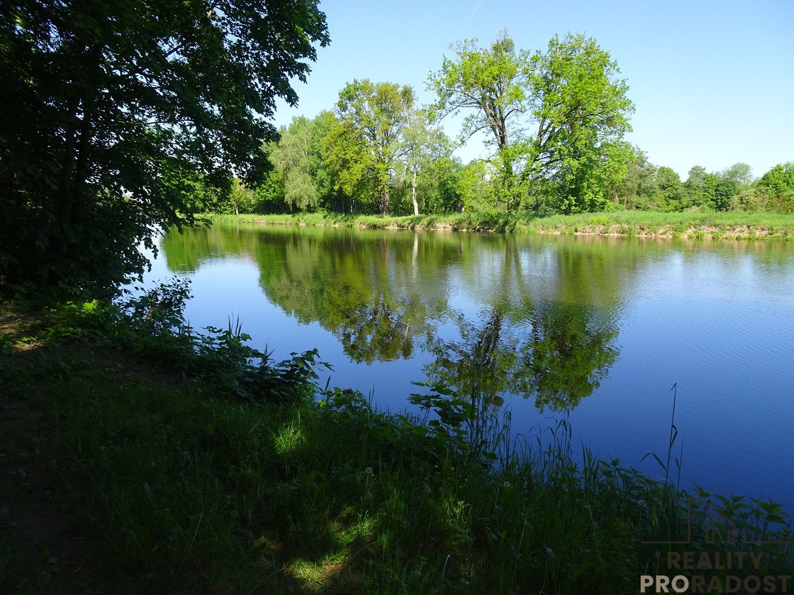 Ostatní, Valy, 3 m²