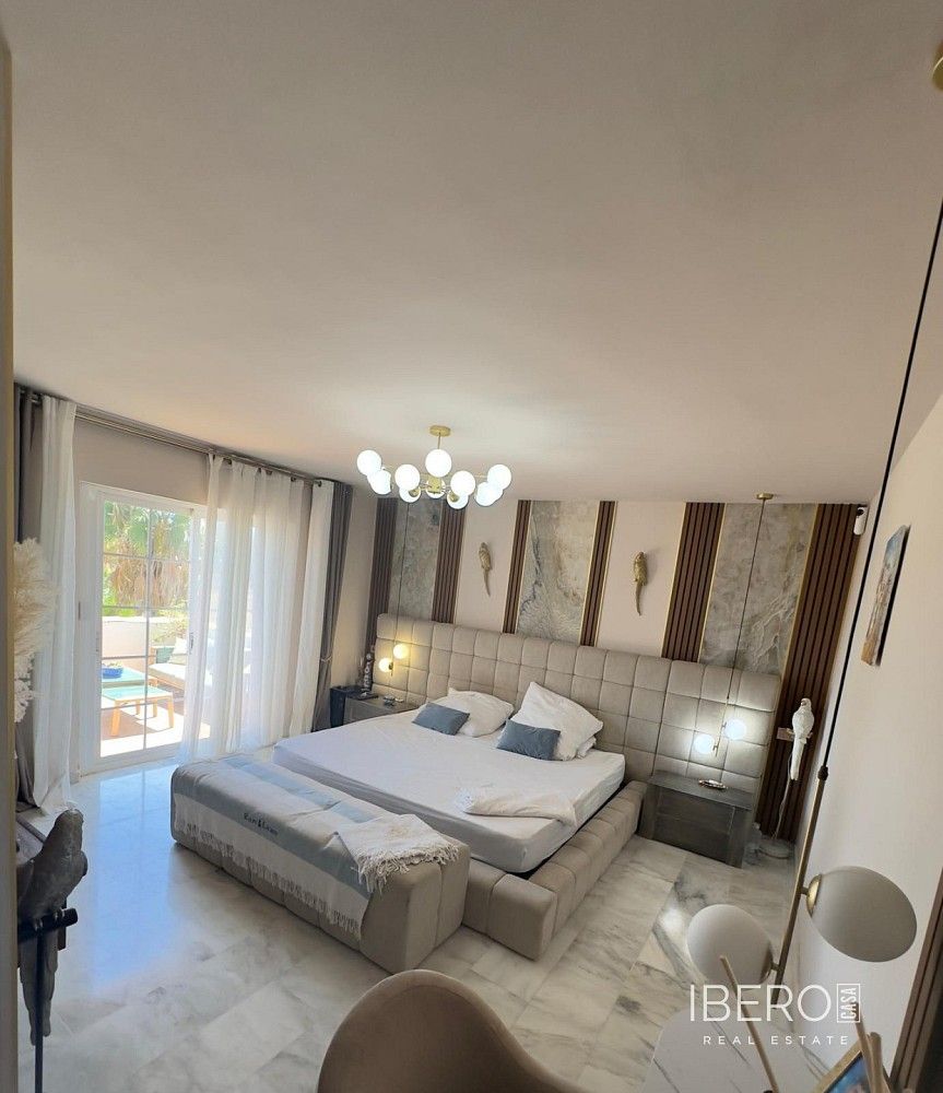 Prodej rodinný dům - Guadalmina Alta, ES, 623 m² - 5