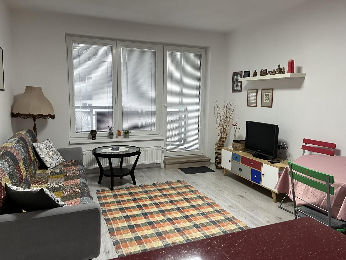 Byt 2+kk · 76 m² · Čechova, Klatovy - 3