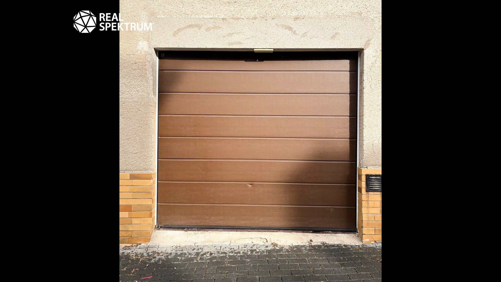 Garáže, Viniční, Brno, 17 m² - 2