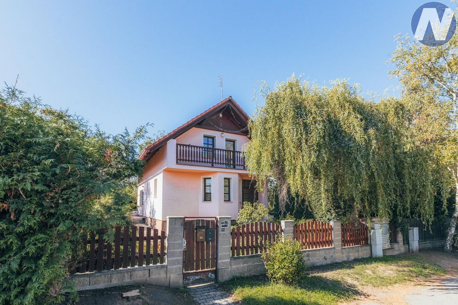 Rodinné domy, V Zahradách, Plzeň - Koterov, 130 m² - 2