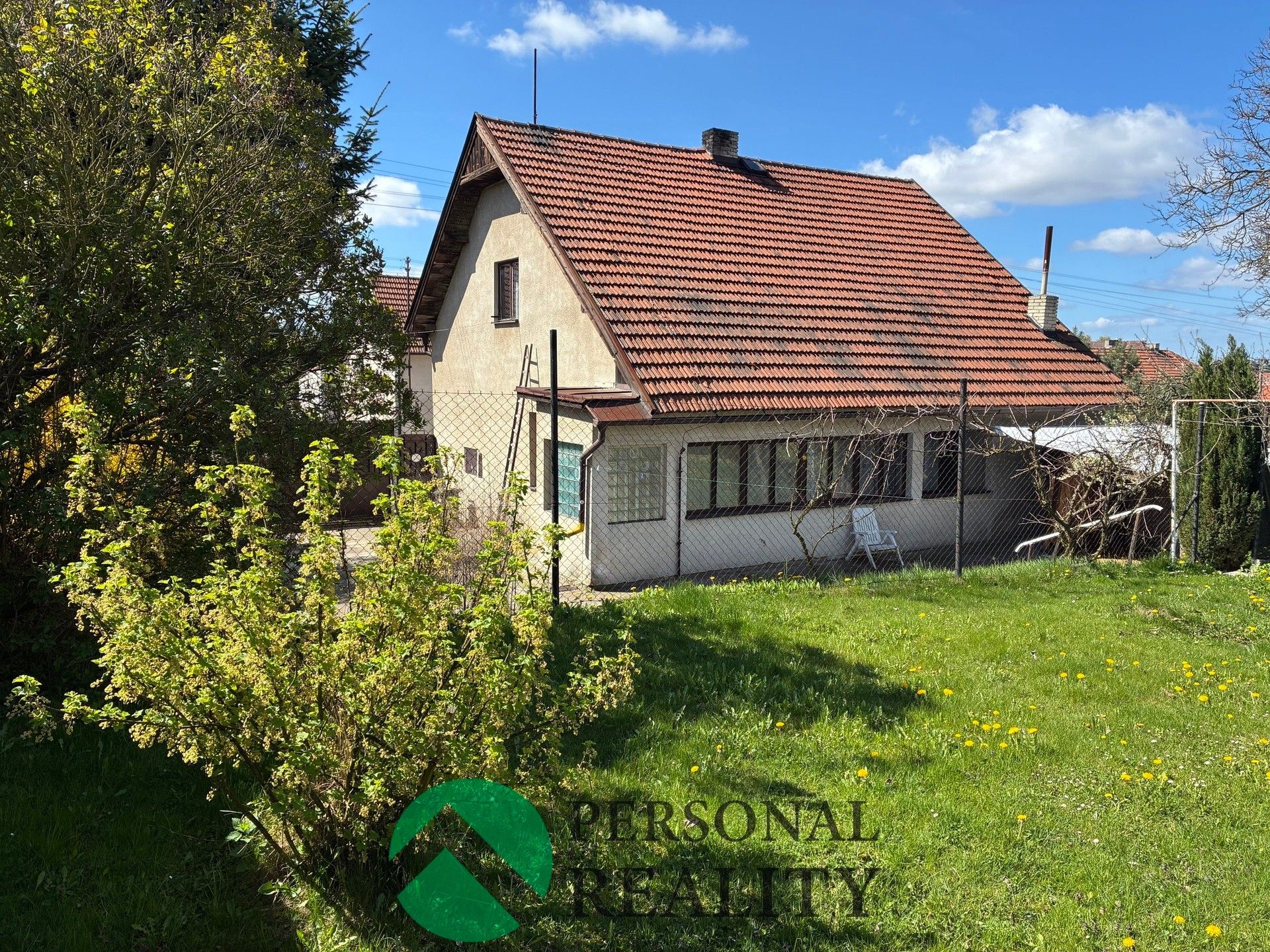 Rodinné domy, Na Příči, Mutějovice, 156 m² - 1