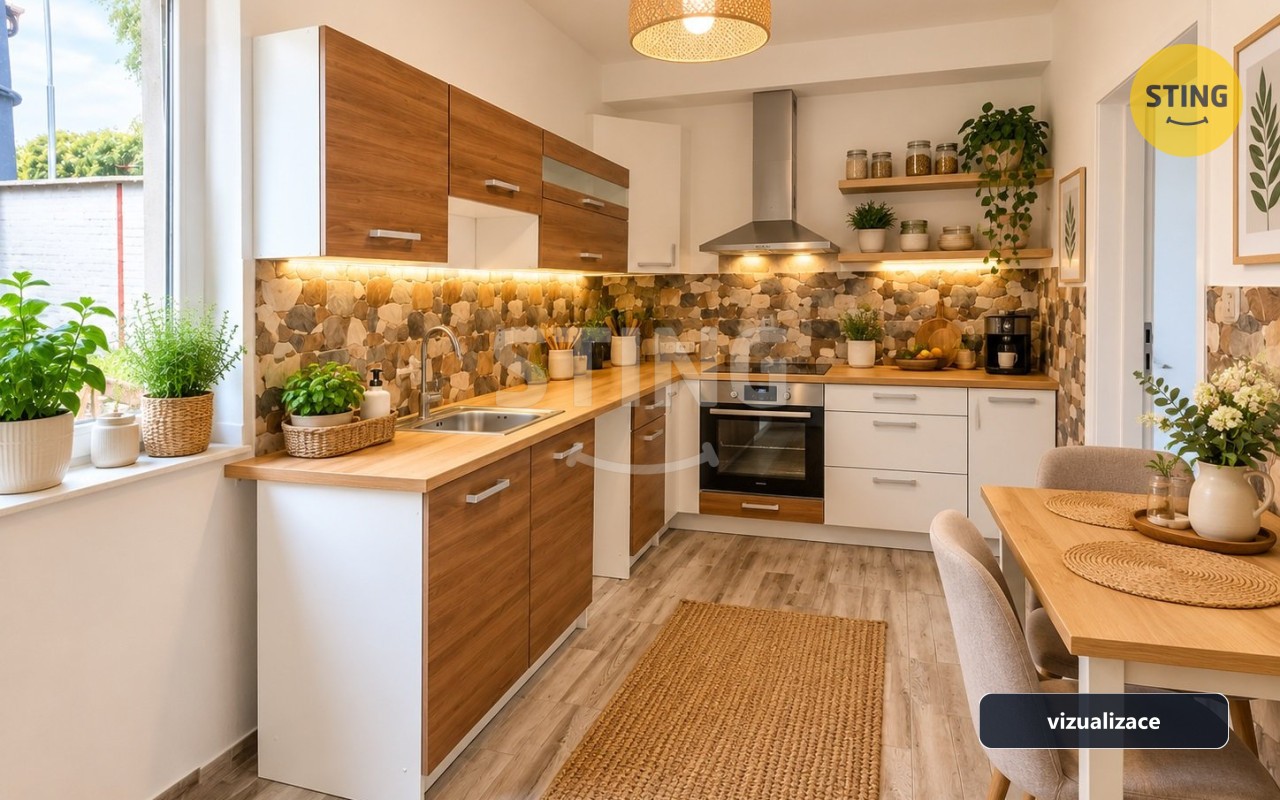 Prodej rodinný dům - Zlobice, 130 m² - 5